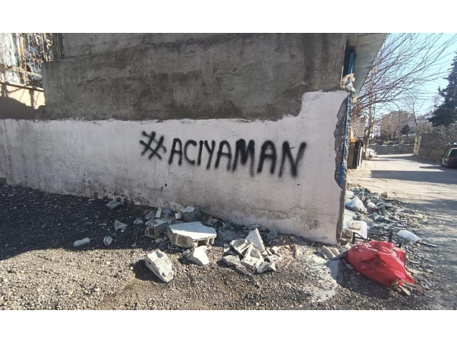 ACIYAMAN ...