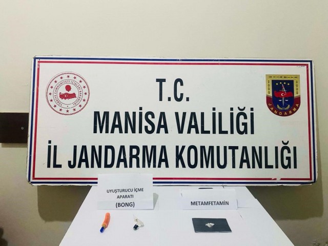 SALİHLİ JANDARMASI TORBACILARA GÖZ AÇTIRMIYOR