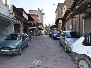 ÇARŞI MAHALLESİ CAZİBE MERKEZİ OLACAK