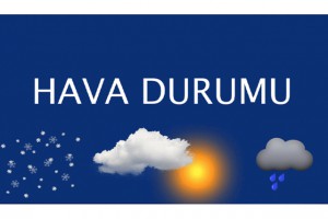 BUGÜN HAVA NASIL OLACAK ? 11.03.2023