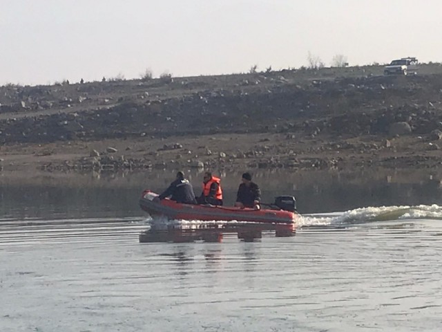 AFAD'DAN SU BASKINLARINA ÖNLEM