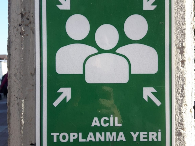 MANİSA’DA 169 TOPLANMA ALANI VAR