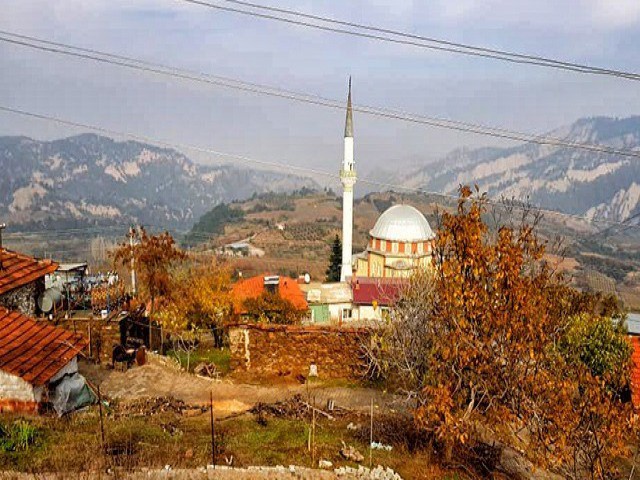 O MAHALLENİN KARANTİNASI UZADI