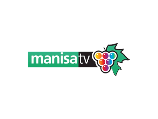 MANİSA TV YAYIN HAYATINA BAŞLADI