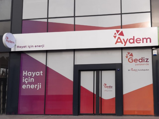 AYDEM'DE ARZ İÇİN TALEP TOPLAMA