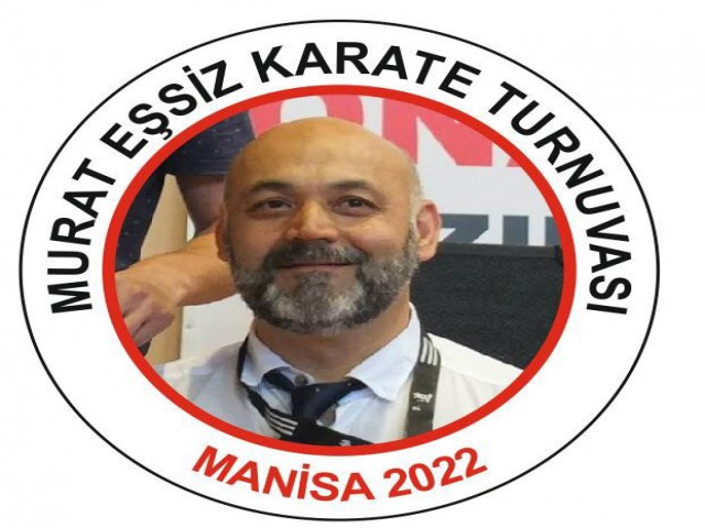 MURAT EŞSİZ ANISINA KARATE TURNUVASI