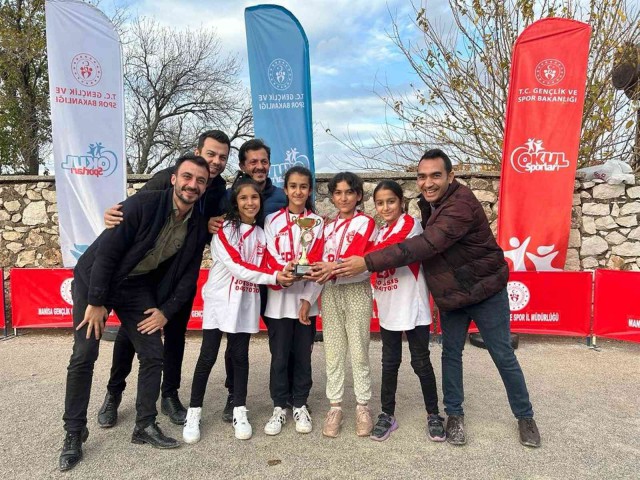 Okul Sporları Bocce İl Birinciliği tamamlandı