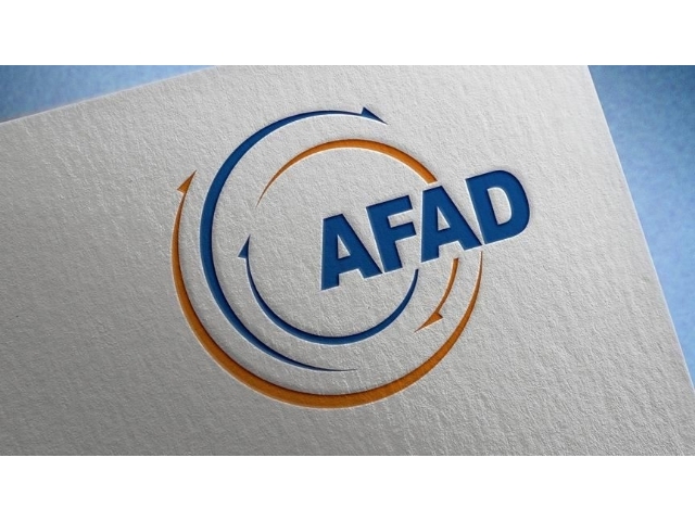 AFAD :116 ARTÇI DEPREM OLDU