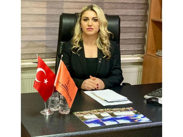 BALIKESİRDE'Kİ FAYLAR TEHLİKELİ