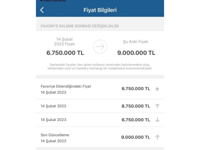 DEPREMİN ARDINDAN FAHİŞ KİRA ARTIŞLARI