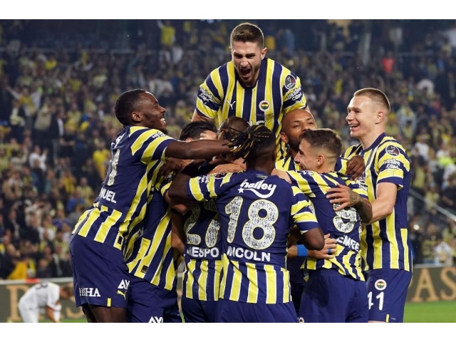 FENERBAHÇE TARAFTARI KAYSERİ DEPLASMANINA ALINMAYACAK