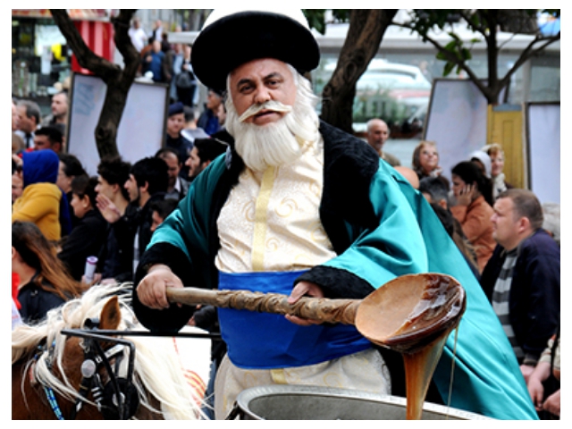 MESİR FESTİVALİ BU YIL DA YAPILMAYABİLİR