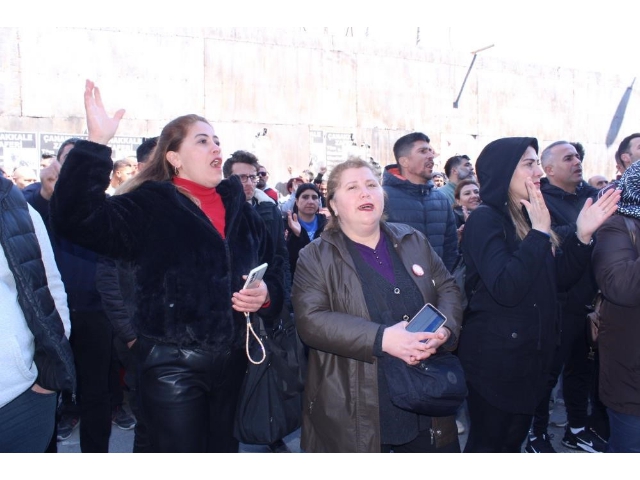 TOPLU İŞ SÖZLEŞMESİNDE 5 MADDEDE ANLAŞMA