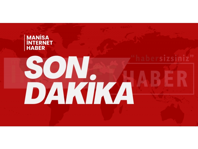 AK PARTİ BİNASINA SALDIRI