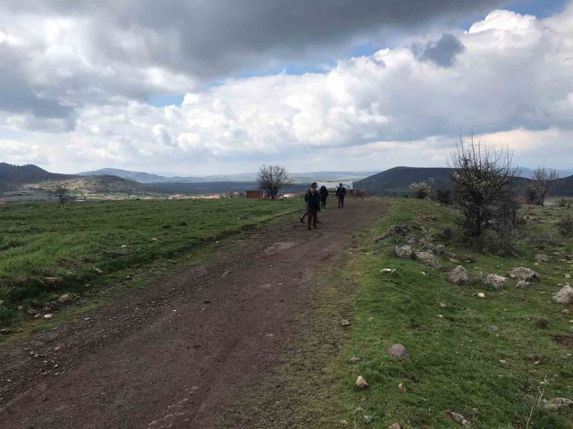 MERA PROJESİ İLE TARIM VE HAYVANCILIK GÜÇLENECEK