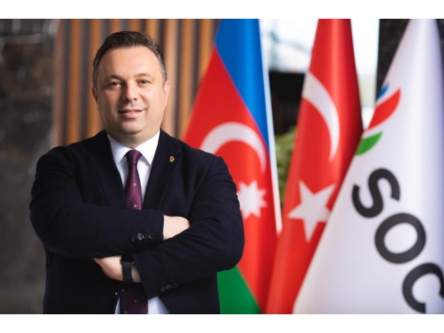 SOCAR TÜRKİYE'DEN 18 MİLYAR DOLAR YATIRIM