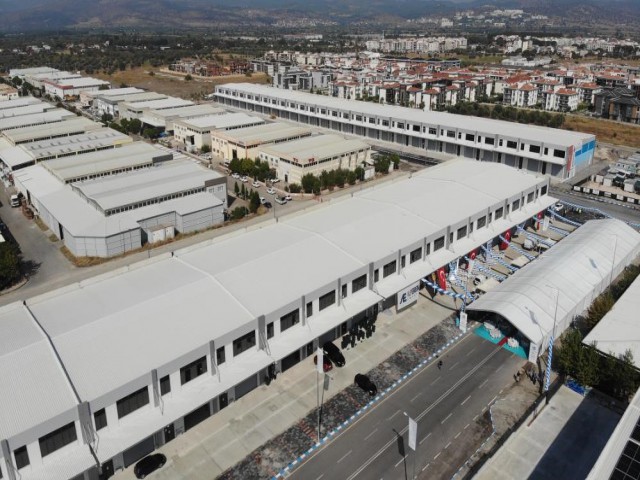 MURADİYE OSB'DEN 'İMAR PLANI' AÇIKLAMASI