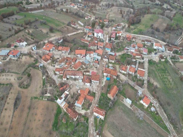 ZIRAMAN'DA DÖNÜŞÜM TAMAMLANDI