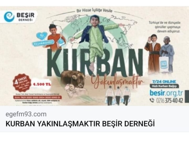 BEŞİR DERNEGİ