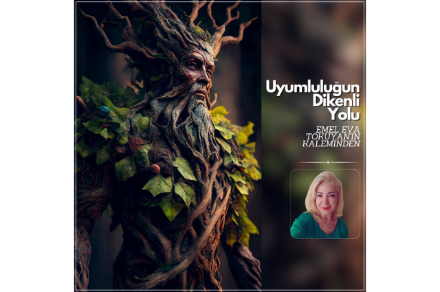 UYUMLULUĞUN DİKENLİ YOLU