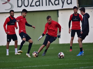 MANİSA FK'NIN KUPA PROGRAMI BELLİ OLDU