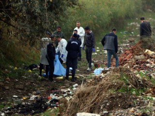 O CESEDİN KİMLİĞİ BELİRLENDİ