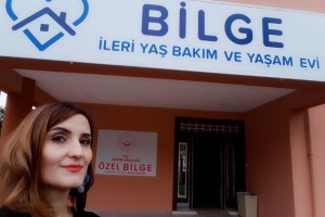 BİLGE YAŞAM EVİ HUZUR VERECEK