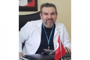 BUNALIMA GİREN DOKTOR İNTİHAR ETTİ