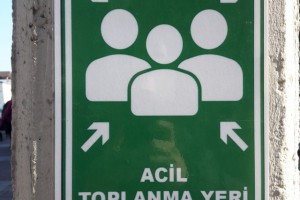 MANİSA’DA 169 TOPLANMA ALANI VAR