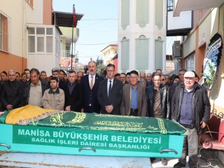 ÖLDÜRÜLEN KADIN TOPRAĞA VERİLDİ