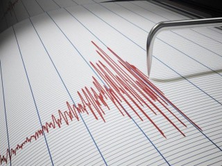 SABAH SAATLERİNDE 4.8'LİK DEPREM