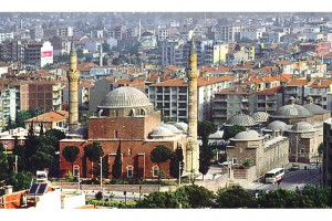 CUMA VE KANDİL GECESİ CAMİLER KAPALI