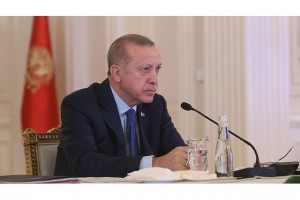 ERDOĞAN CORONA TEDBİRLERİNİ AÇIKLADI