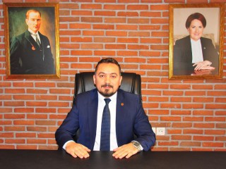 İYİ PARTİ'DE KONGRELER ERTELENDİ