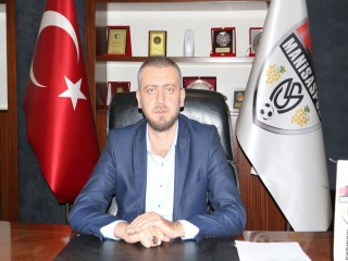 MANİSASPOR TFF'DEN AÇIKLAMA BEKLİYOR