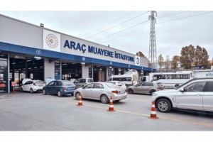 ARAÇ MUAYENE SÜRELERİ UZATILDI