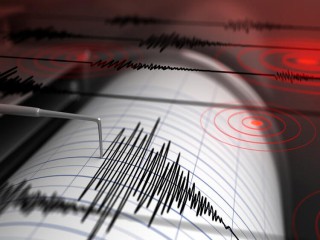 MANİSA'DA 3.8'LİK DEPREM