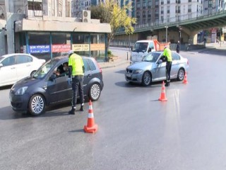 YASAĞIN 2'NCİ GÜNÜNDE 241 KİŞİYE CEZA