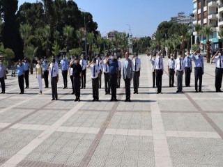 KIBRIS BARIŞ HAREKATI 46 YAŞINDA