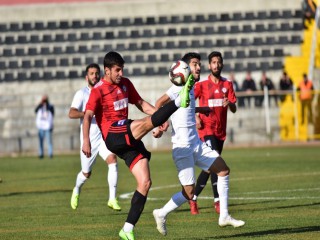 MANİSA FK YENİ SEZONA HAZIR