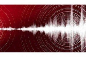 MANİSA'DA DEPREM HİSSEDİLDİ