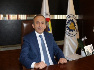 MTSO'DAN BİR BAŞARI DAHA