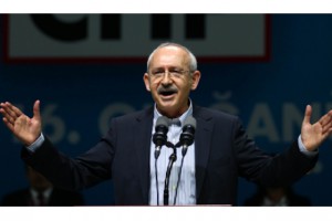 KEMAL KILIÇDAROĞLU MANİSA'YA GELİYOR