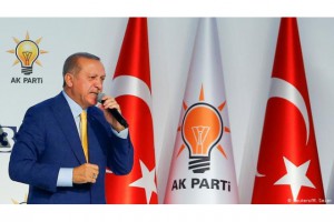 AK PARTİ MKYK'YA MANİSA'DAN 2 İSİM