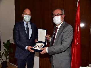 İL GENELİNDE RESTORASYON ÇALIŞMASI