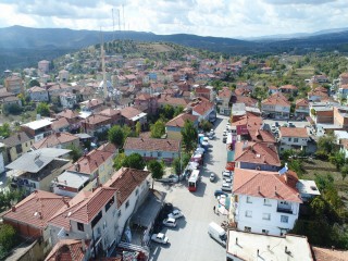 MASKİ GENEL MÜDÜRÜ YATIRIMLARI İNCELEDİ