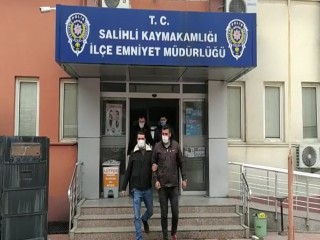 SAHTE İLAN DOLANDIRICILARI YAKALANDI