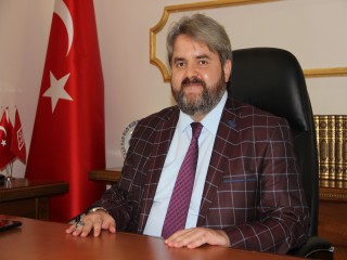 MANİSA MÜFTÜSÜNDEN İTİKAF AÇIKLAMASI