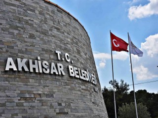 AKHİSAR'DA İCRA ŞOKU