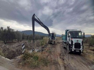 Çalışmalara tam not